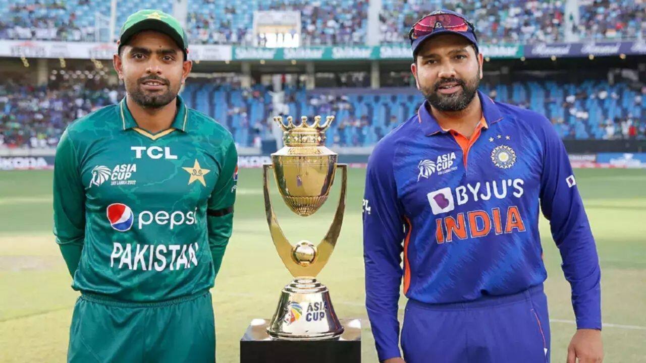 Not Pakistan! Asia Cup Most Likely To Take Place At Sri Lanka After Country's Cricket Board Offer To Host Tournament